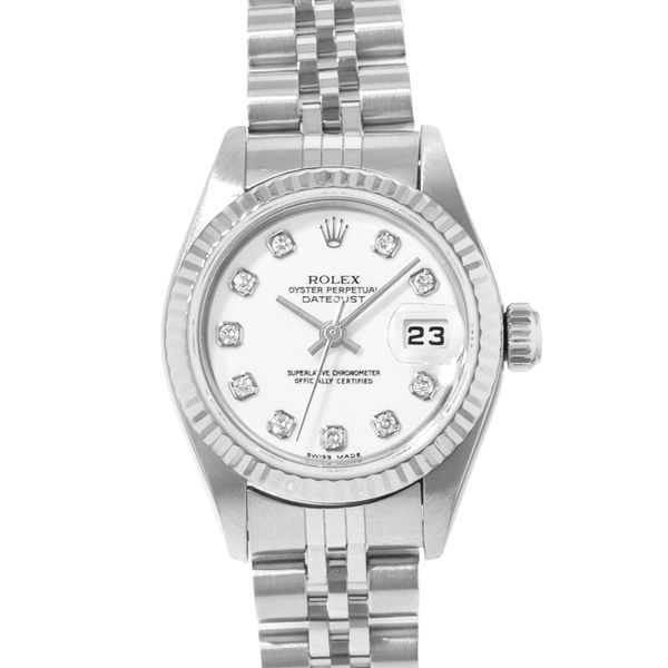 Rolex Datejust Lady 79174